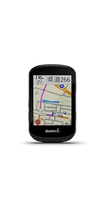 Amazon | ガーミン Edge 830 Bundle ブラック【日本正規品