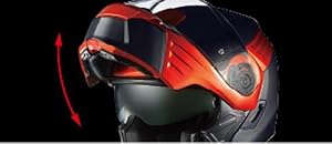 Amazon | オージーケーカブト(OGK KABUTO)バイクヘルメット システム