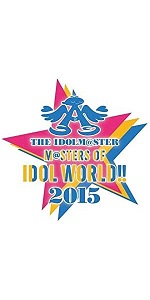Amazon.co.jp: THE IDOLM@STER M@STERS OF IDOL WORLD!! 2015 Live Blu