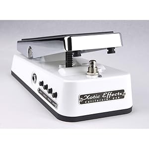 Amazon | E.W.S. ワウ用エフェクターボード Xotic用 Wah Board Special