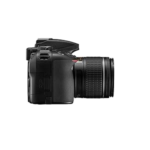 Amazon | Nikon デジタル一眼レフカメラ D5300 ダブルズームキット