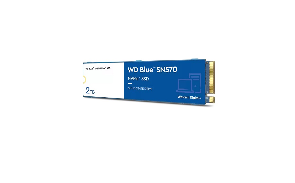 Amazon | Western Digital ウエスタンデジタル 内蔵SSD 2TB WD Blue