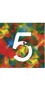 Amazon.co.jp: 【Amazon.co.jp限定】5 COMPLETE BOX(完全生産限定)(DVD