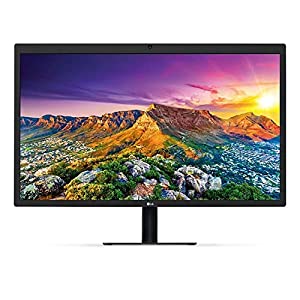 Amazon.co.jp: LG Monitor Display 27MD5KL-B 27 inch / Mac Only