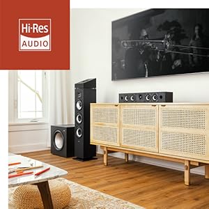 Amazon.co.jp: ポークオーディオ POLK AUDIO Monitor XTシリーズ
