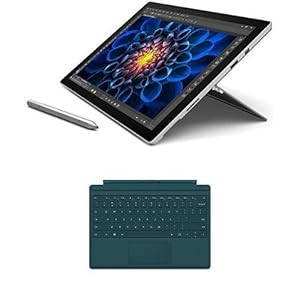Amazon.com : Microsoft Surface Pro 4 (Intel Core M, 4GB RAM, 128GB