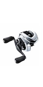Amazon | シマノ(SHIMANO) ベイトリール 両軸 19 アンタレス 右