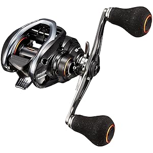 Amazon | シマノ(SHIMANO) 船・手巻リール 両軸 18 ベイゲーム 151(左