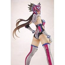 Amazon.co.jp: Kotobukiya Tekken Tag Tournament 2 