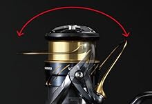 Amazon | シマノ(SHIMANO) スピニングリール 16 ヴァンキッシュ