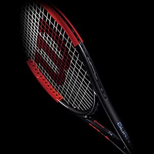 Amazon | Wilson(ウイルソン) 硬式 テニスラケット [フレームのみ