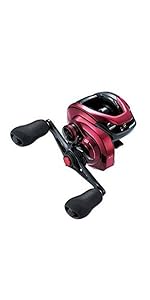 Amazon | シマノ(SHIMANO) ベイトリール 両軸 19 スコーピオン MGL