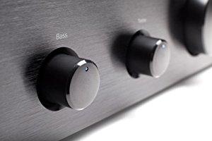 Amazon.co.jp: Cambridge Audio プリメインアンプ TOPAZ AM5