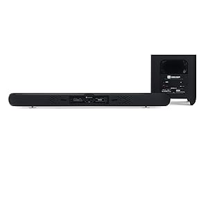 Amazon.co.jp: JBL CINEMA SB450 2.1chホームシアターシステム 4K