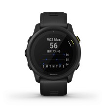 Amazon.co.jp: GARMIN(ガーミン) ForeAthlete 745 Black ランニング