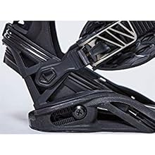 Amazon | SALOMON(サロモン) スノーボード バインディング