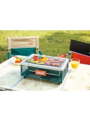 Amazon | Coleman(コールマン) コンロ クールステージテーブルトップ