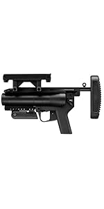 Amazon | 東京マルイ(TOKYO MARUI) ガスグレネードランチャーM320用