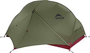Amazon.co.jp: MSR (エムエスアール) Hubba Hubba NX (ハバハバ NX) 3