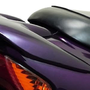 Amazon.co.jp: バイクパーツセンター(Bike Parts Center) 外装セット 6