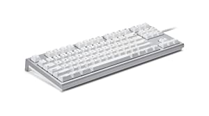 Amazon.co.jp: R2TLSA-US3M-WH(シルバー/白) REALFORCE TKL for Mac