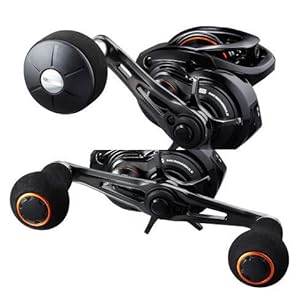 Amazon | シマノ(SHIMANO) 船・手巻リール 両軸 18 ベイゲーム 151(左