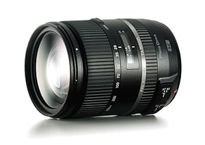 Amazon.co.jp: TAMRON 高倍率ズームレンズ 28-300mm F3.5-6.3 Di PZD