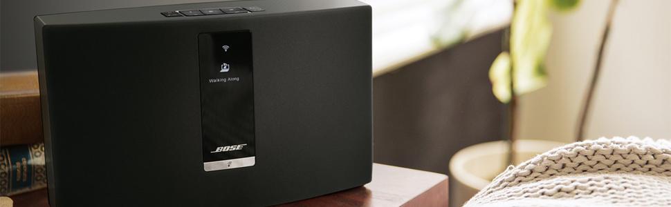 Amazon.co.jp: Bose SoundTouch 20 Series III wireless music system