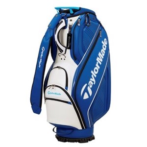 Amazon | テーラーメイド(TAYLOR MADE) オーステック キャディバッグ