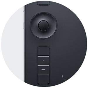 Amazon.co.jp: ワコム Wacom Intuos Pro Paper Edition Mサイズ A5対応