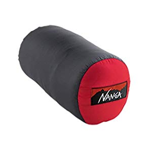 Amazon.co.jp: ナンガ(NANGA) UDD BAG 180DX CBL レギュラー