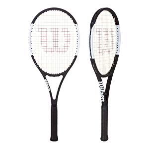 Amazon | Wilson Pro Staff Roger Federer 97?Countervailタキシ?ド