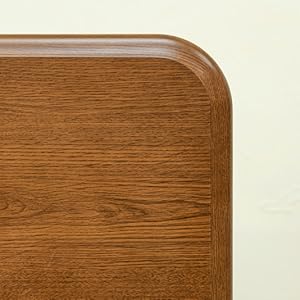 Amazon.co.jp : 家具調こたつ用天板105×75 長方形 ブラウン MTB-105BR