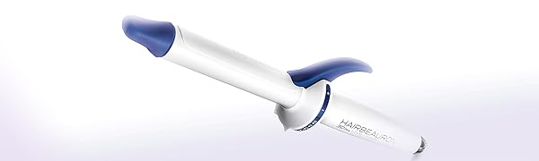 Amazon | ヘアビューロン 3D Plus [カール] L-type (34.0
