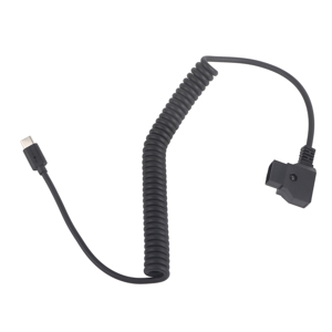 Amazon.co.jp: Vbestlife USB C to D TAP電源ケーブル、ユニバーサル