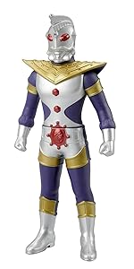 Amazon.co.jp: [バンダイ(BANDAI)] ウルトラヒーローシリーズ 24