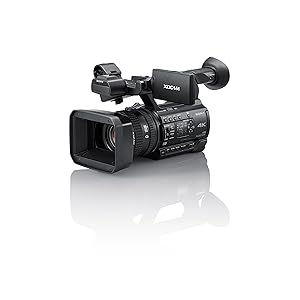 Amazon.com : Sony PXW-Z150 4K XDCAM Camcorder : Electronics