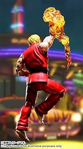 Amazon.co.jp: TAMASHII NATIONS S.H.フィギュアーツ ストリート