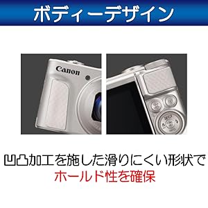 Amazon | Canon コンパクトデジタルカメラ PowerShot SX730 HS