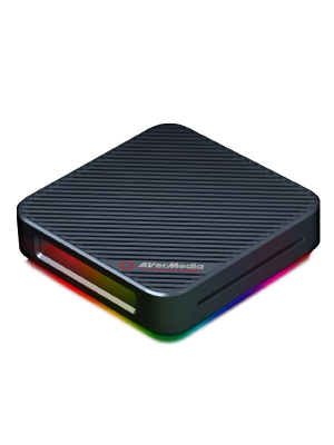 Amazon.co.jp: AVERMEDIA AVerMeda Live Gamer BOLT GC555 外付け