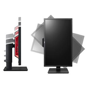 Amazon.co.jp: LG ゲーミング モニター ディスプレイ 24GM79G-B 24