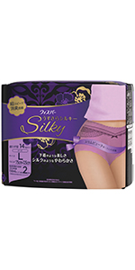Amazon | ウィスパー うすさらシルキー 女性用 尿ケア ローズ 14枚入り