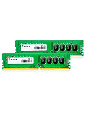 Amazon.co.jp: ADATA デスクトップPC用 メモリ PC4-25600 DDR4-3200MHz