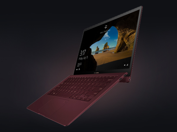 Amazon.com: ASUS ZenBook S UX391UA-XB71-R Ultra-thin and light