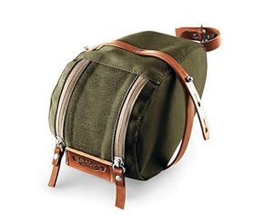 Amazon | BROOKS(ブルックス) グレンブルック・サドル・ホールドオール