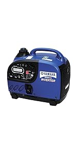Amazon.co.jp: ヤマハ 防音型 インバータ発電機 EF9HiS 0.9kVA [50Hz
