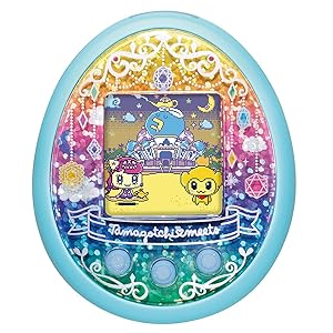 Amazon.co.jp: たまごっちみーつ ファンタジーみーつ ver. ブルー