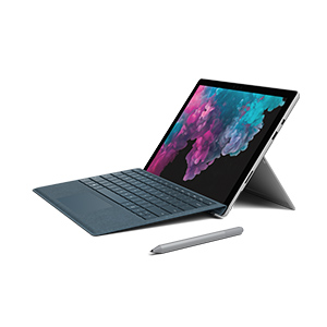 Amazon.com : Microsoft Surface Pro 6 (Intel Core i5, 8GB RAM