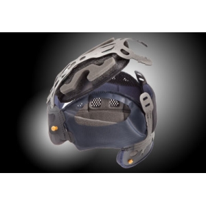 Amazon.co.jp: アライ(Arai) ヘルメットパーツ 5691 RX-7X EP システム