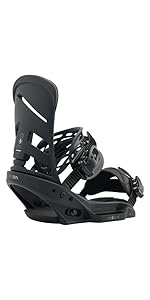 Amazon.co.jp: Burton(バートン) スノーボード ビンディング メンズ